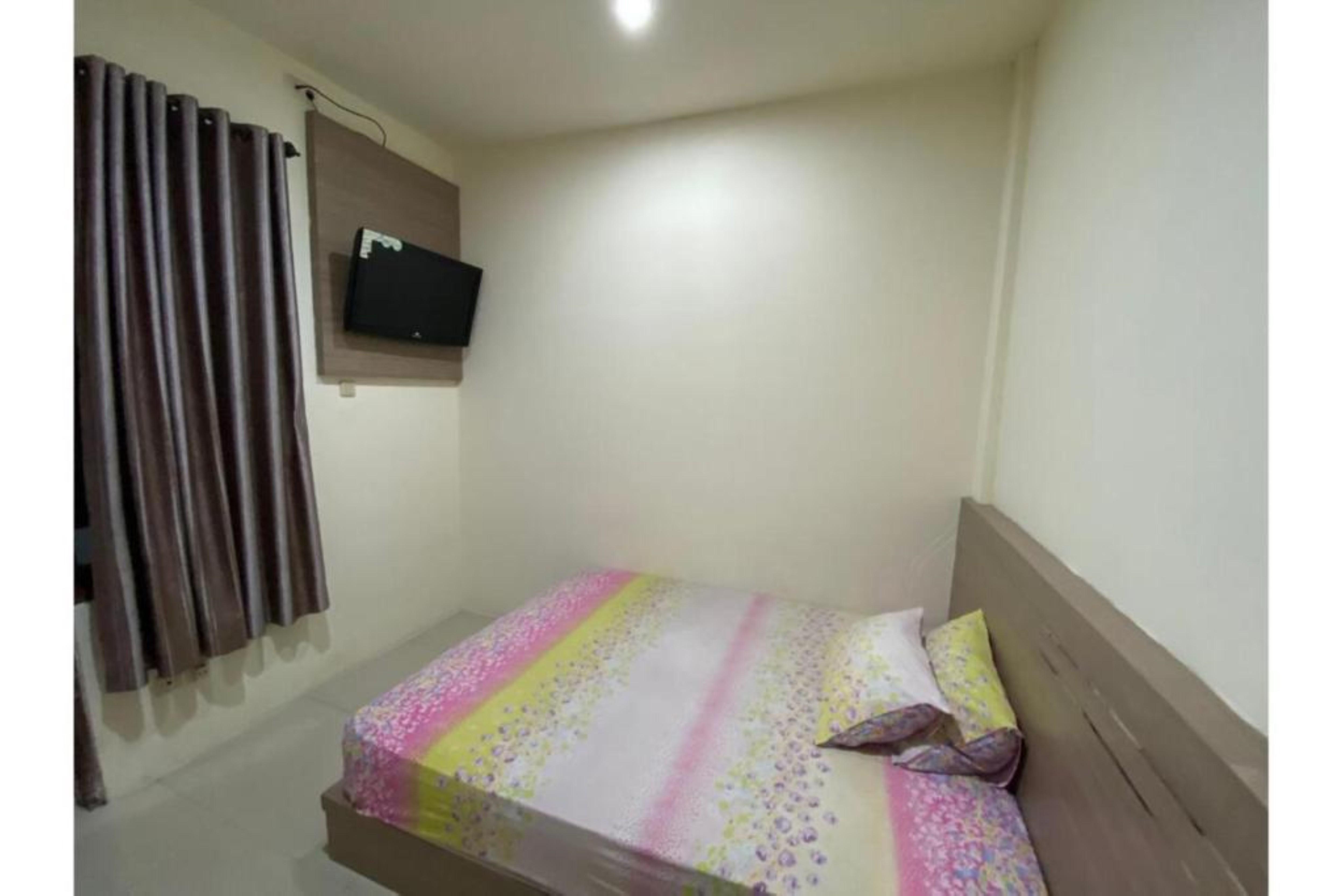 Oyo 2357 Syariah Grand Raudhah Jacarta Exterior foto