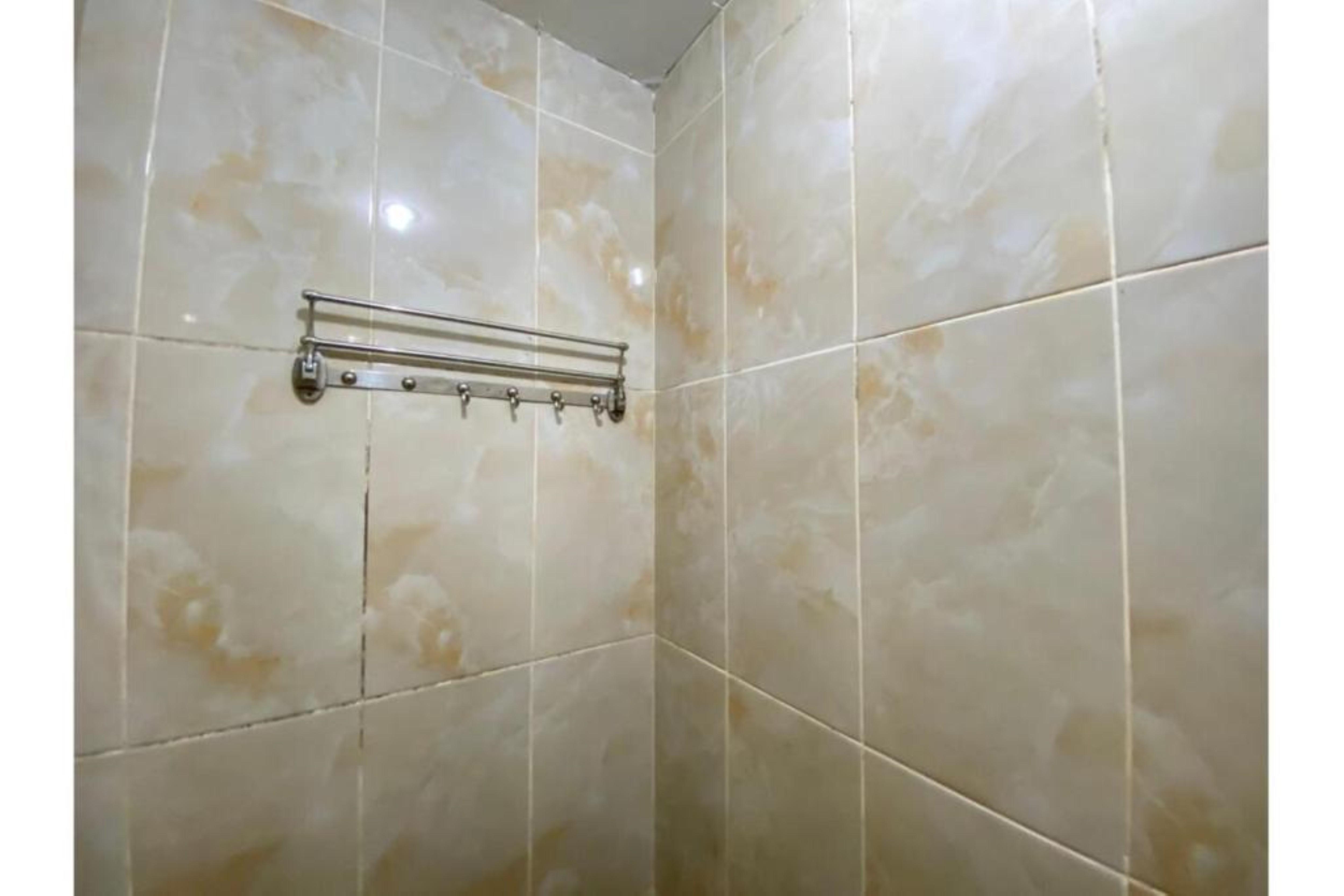Oyo 2357 Syariah Grand Raudhah Jacarta Exterior foto