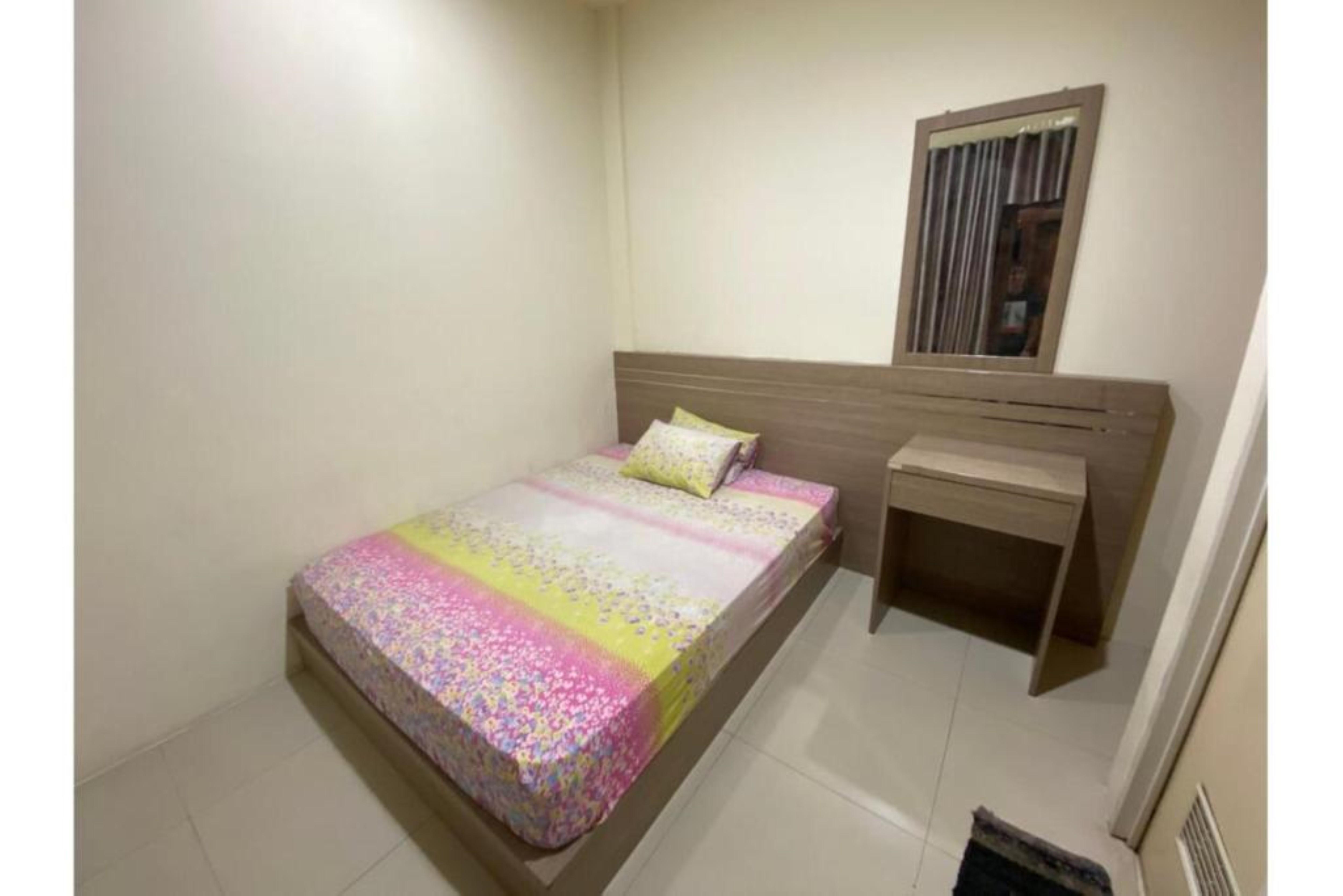 Oyo 2357 Syariah Grand Raudhah Jacarta Exterior foto