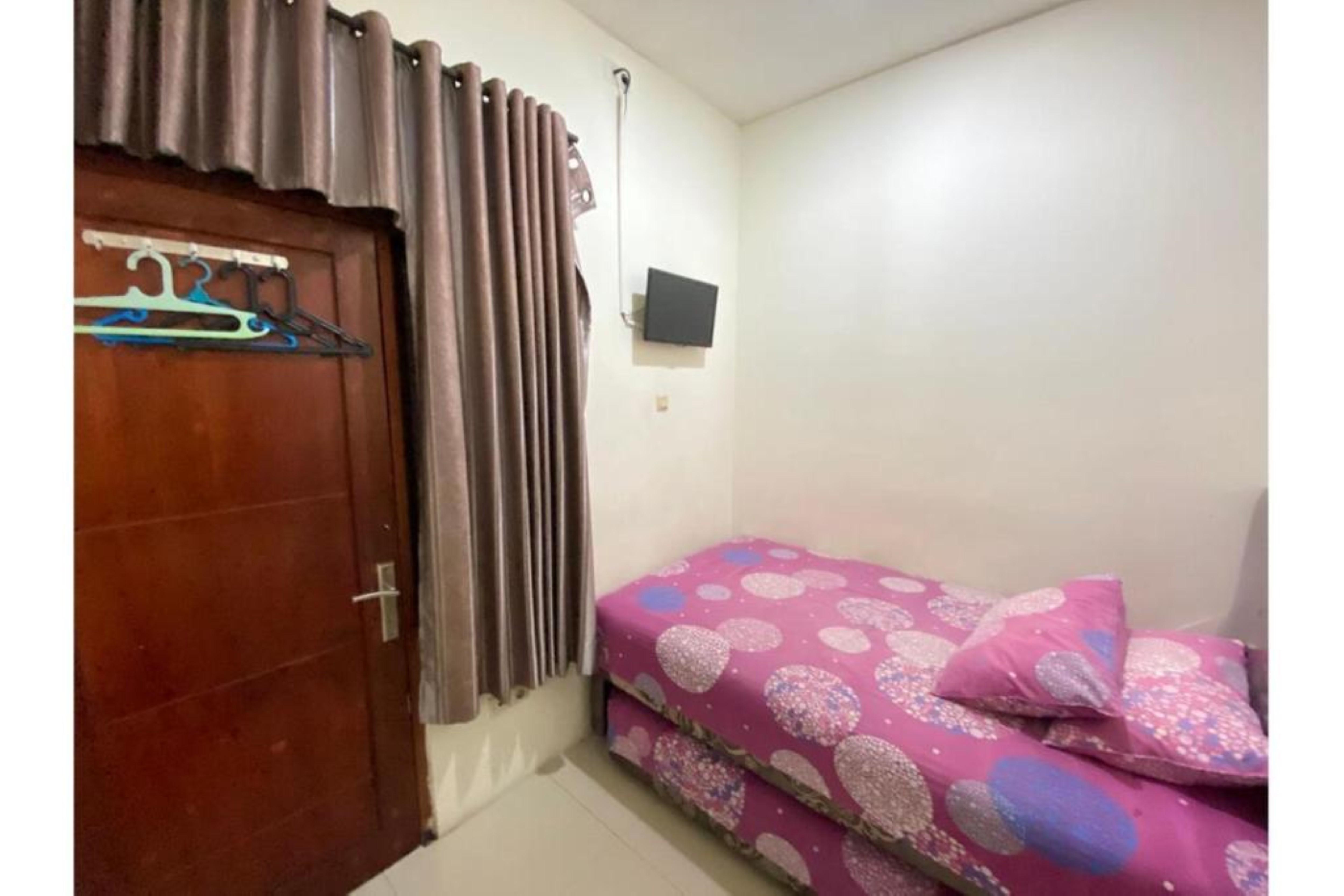 Oyo 2357 Syariah Grand Raudhah Jacarta Exterior foto